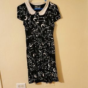 Killstar celestial dress